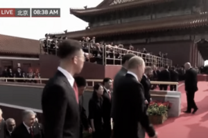 習普器官對話 顯示潘多拉魔盒已打開