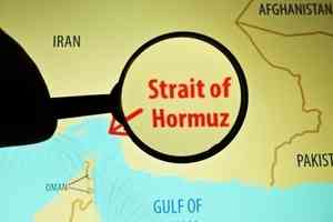 【名家專欄】從孔明長嘆看當下戰爭