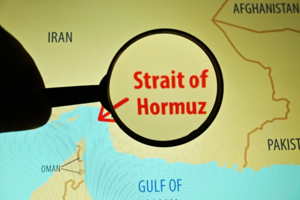 【名家專欄】從孔明長嘆看當下戰爭