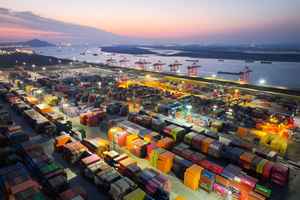 特朗普關稅戰下 中國企業現「放假」倒閉潮