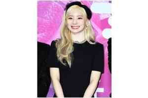 TWICE多賢腳踝骨折需治療 北美巡演將缺席