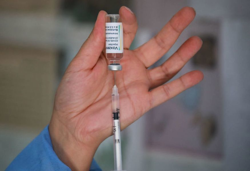 非洲人對疫苗猶疑：病例在減少 為何要接種