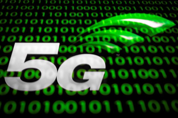 英國禁止2021年9月後安裝新的華為5G組件