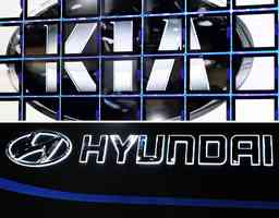 現代和起亞召回400萬輛美國車 解決盜竊問題