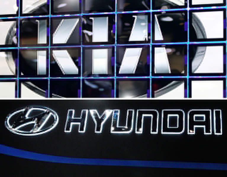 現代和起亞召回400萬輛美國車 解決盜竊問題