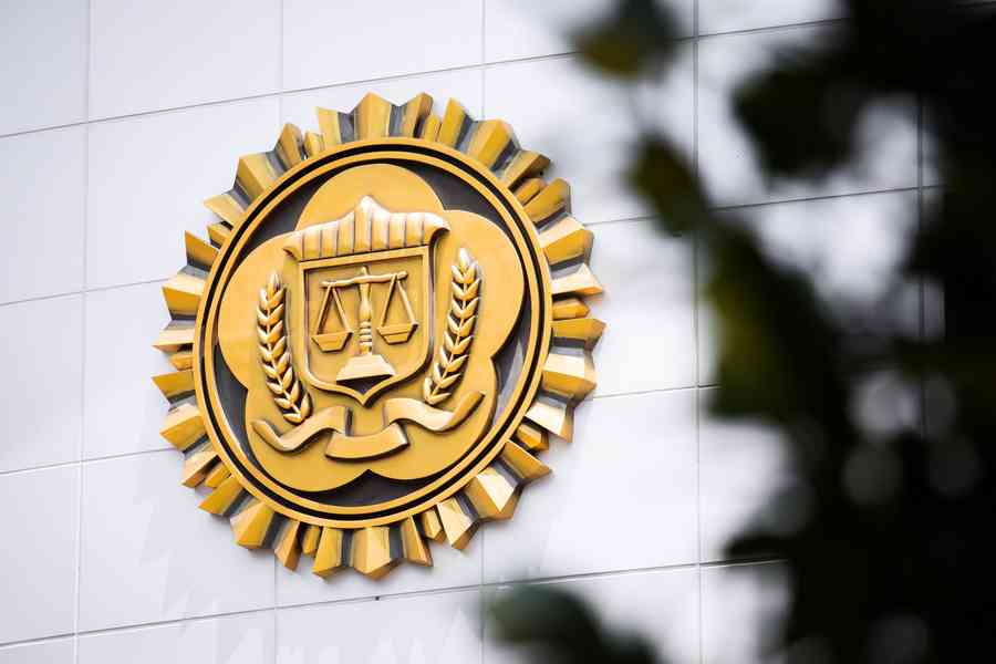 台灣法務高官揭中共招募間諜多種手段