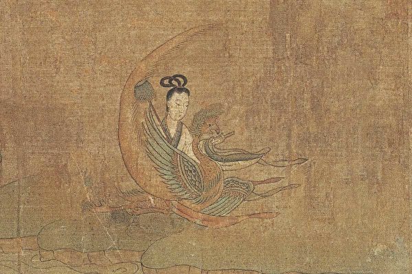 看《龍文鞭影》學典故：傲倪昭諫 茂異簡言