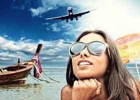 計劃2024夏季旅行 何時預訂機票最省錢