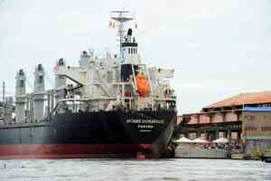 美放寬制裁 開放進口委內瑞拉化肥與石油