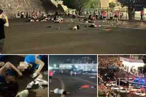 撣封塵:公安部「中國最安全」說法難自圓其說