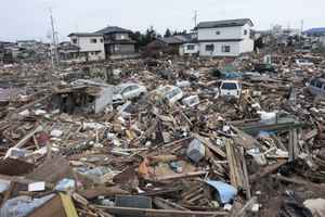 日本氣象廳：若「南海海槽」強震 逾52萬人需撤離