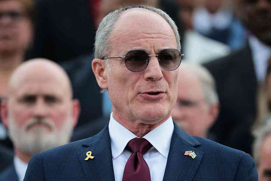 以色列駐美大使暗示北京不要捲入伊朗戰爭