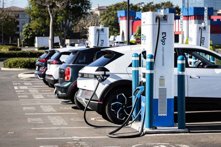 加州電動車強制令或取消《探秘電動車》引關注
