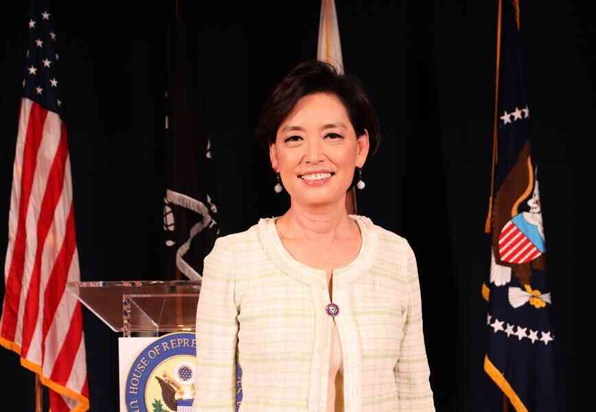 美議員再揭中共南海騷擾手段：激光與水炮