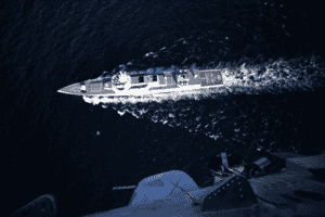 自民黨獲勝 學者：中俄艦隊擾日成最佳助選員