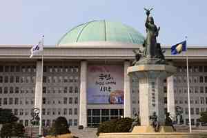 韓赴美投資法案進入關鍵階段 預計本周敲定