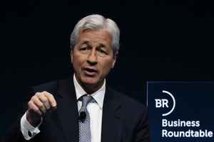 戴蒙:特朗普關稅有利於國安