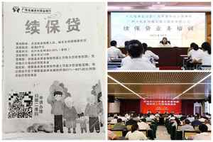 中國多地推出「續保貸」 民眾：透支薅羊毛