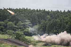 日本首次部署遠程導彈 強化對中共威懾