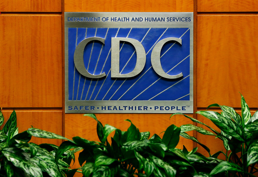美CDC：正調查25州爆發沙門氏菌疫情