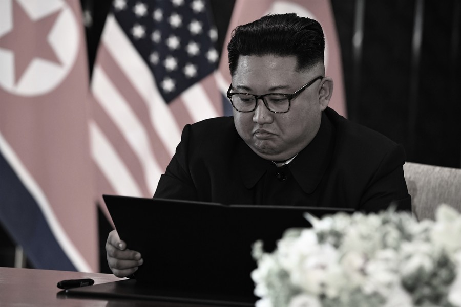 美助理司法部長指中共協助北韓網絡盜竊並洗錢
