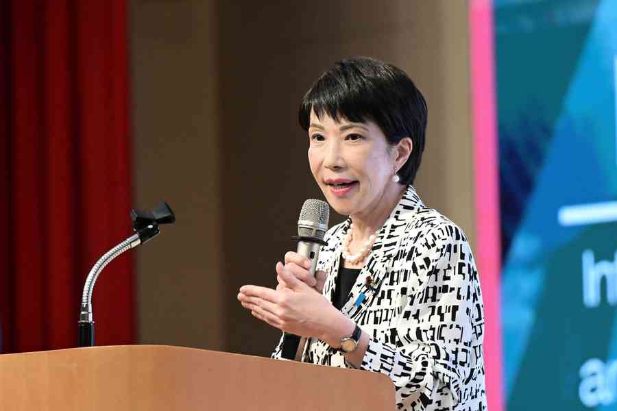 日本前大使籲澳聯合抗共：台灣攸關地區安全