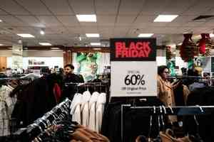 美消費者信心指數改善 五個月來首次上升