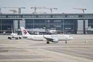 印度女子詳述上海轉機被扣押18小時經歷