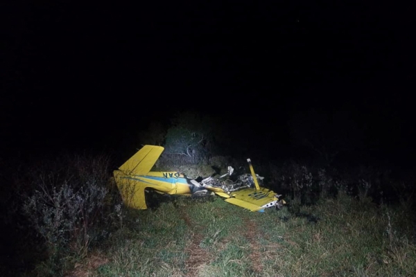 北京大學教授俞孔堅在巴西墜機身亡