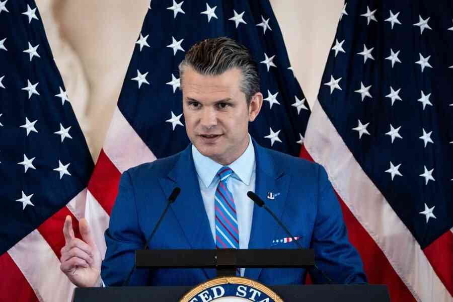 西半球防長會登場 美國籲各國加強軍事團結