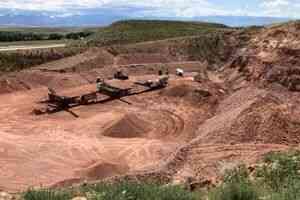 特朗普啟動金庫計劃 專家：對抗中共稀土脅迫