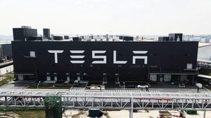指加州消費太高 Tesla美國總部將遷至德州