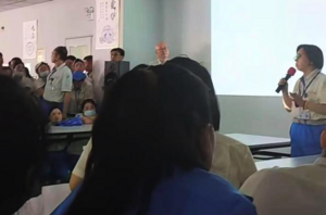 再有日企撤離中國 藤倉電子關閉上海工廠