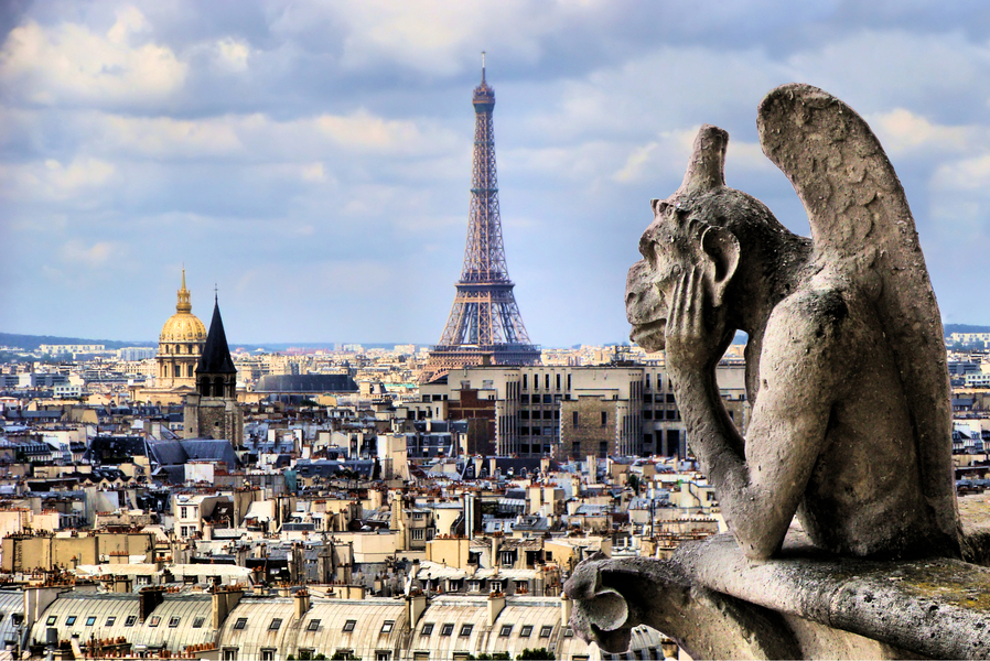 【歐元區PMI】2月微升 旅遊增加利好法國