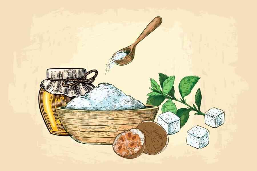 【名家專欄】依賴中國代糖 威脅美國糧食安全