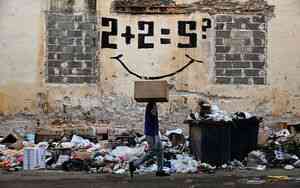 分析：美封鎖委內瑞拉石油或致古巴崩潰