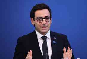 批中共稀土管制如勒索 歐盟加緊擺脫依賴