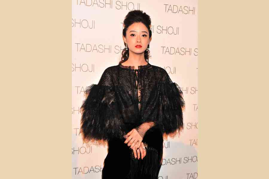 蔣欣分享減肥秘辛 與經理人互動笑淚交加