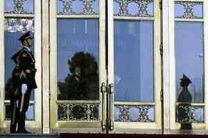 李燕銘:中紀委全會公報八大看點