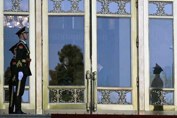 李燕銘：中紀委全會公報八大看點