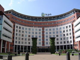 荷蘭最大電信KPN：5G核心網絡禁用華為