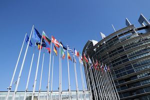 歐洲議會通過挺台報告 專家：歐台關係升級