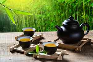 茶禪一味蘇軾名句：從來佳茗似佳人 人間有味是清歡