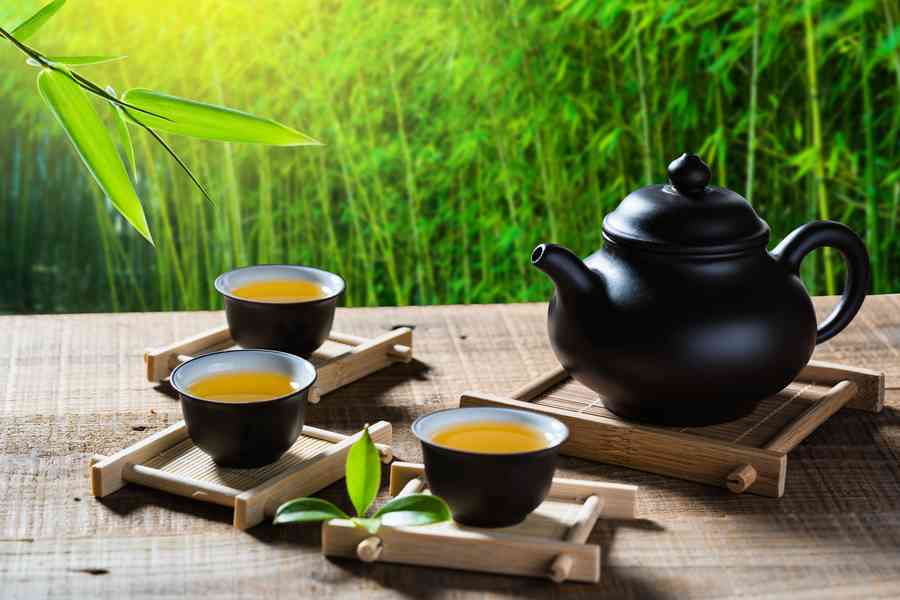 茶禪一味蘇軾名句：從來佳茗似佳人 人間有味是清歡