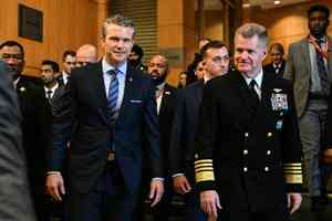 美印簽10年防務協議 戰略制衡中共