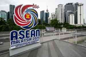 《大紀元》採訪亞太峰會受阻 中共干預模式再現