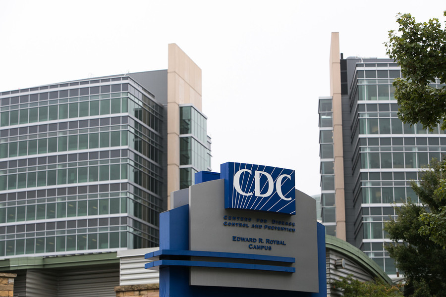 CDC：美國至少30州中共肺炎病例與歐洲有關
