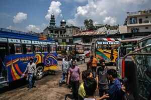 印巴維持脆弱停火 特朗普願幫解決喀什米爾爭議