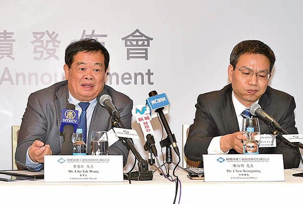疑福耀玻璃違規 美議員致函提16類質詢