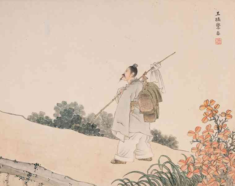 從故事學典故：彧臣曹操 猛相苻堅